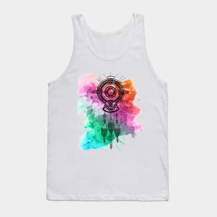 COSMIC DREAMCATCHER Tank Top